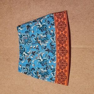 Lady Hagen Women's Fashion Scarf Golf Skirt